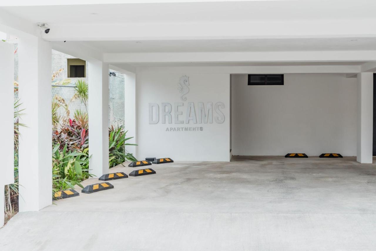 Dreams Apartments 3. Loft A 9 Minutos De La Playa Isla Mujeres Dış mekan fotoğraf